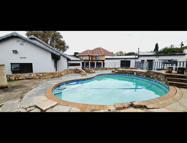 4 BEDROOM HOUSE FOR SALE IN LINMEYER